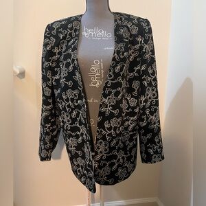 Leslie Fay blazer